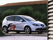 Seat Altea FR