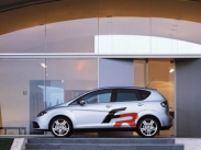 Seat Altea FR