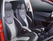 Seat Altea FR