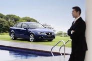 Seat Exeo