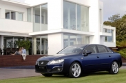 Seat Exeo