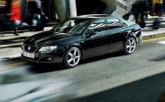 Seat Exeo