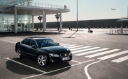 Seat Exeo
