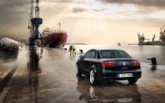 Seat Exeo