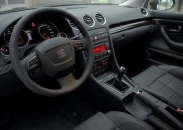 Seat Exeo