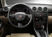 Seat Exeo