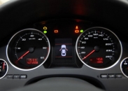 Seat Exeo