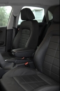 Seat Exeo