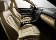 Seat Exeo