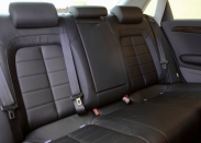Seat Exeo