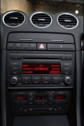 Seat Exeo