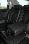Seat Exeo