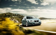 Seat Exeo ST