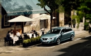 Seat Exeo ST