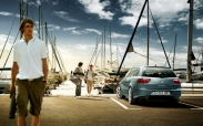 Seat Exeo ST