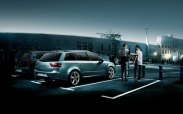 Seat Exeo ST