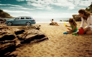 Seat Exeo ST