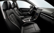 Seat Exeo ST
