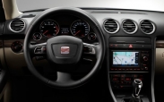 Seat Exeo ST