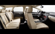 Seat Exeo ST