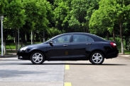 Geely Emgrand 7