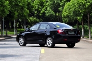 Geely Emgrand 7
