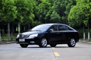 Geely Emgrand 7