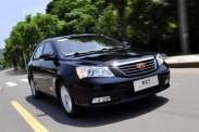 Geely Emgrand 7