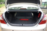 Geely Emgrand 7