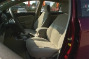 Geely Emgrand 7