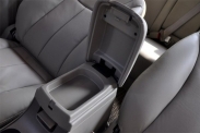 Geely Emgrand 7
