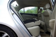 Geely Emgrand 7