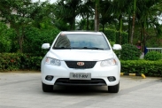 Geely Emgrand EC7-RV