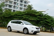Geely Emgrand EC7-RV