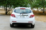 Geely Emgrand EC7-RV