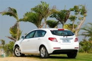 Geely Emgrand EC7-RV