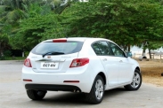 Geely Emgrand EC7-RV