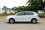 Geely Emgrand EC7-RV