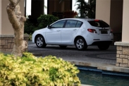 Geely Emgrand EC7-RV