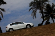 Geely Emgrand EC7-RV