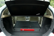 Geely Emgrand EC7-RV