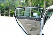 Geely Emgrand EC7-RV