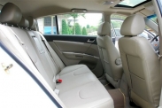 Geely Emgrand EC7-RV
