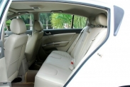 Geely Emgrand EC7-RV