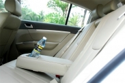 Geely Emgrand EC7-RV