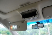 Geely Emgrand EC7-RV