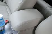 Geely Emgrand EC7-RV