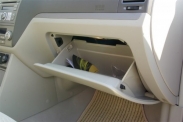 Geely Emgrand EC7-RV