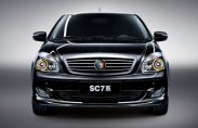 Geely SL