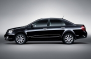 Geely SL